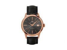 Glycine Classic Automatik Uhr