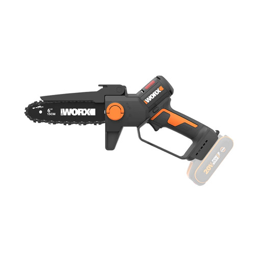 Worx wg327e akku - worx, kettensäge