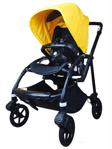 Bugaboo bee kinderwagen - 6,