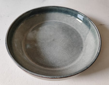 Björn große Servierschale Salatschale Serie Genesis rustikal reaktive Glasur