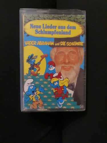 Vater abraham d - vater, u.d