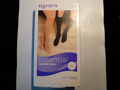Sigvaris essential comfort - sigvaris,