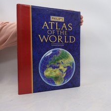 Philip's Atlas of the World -