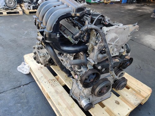Nissan trail mk1 - trail,