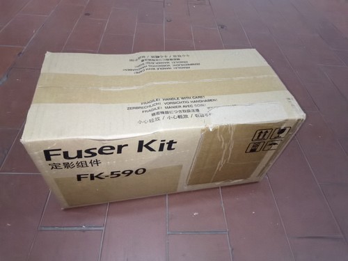 Kyocera mita 590 - kyocera,