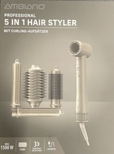Ambiano 5 in 1 Multistyler