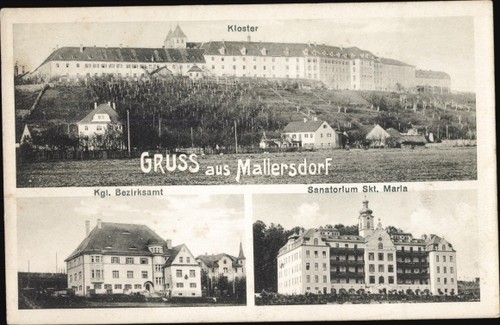 Mallersdorf pfaffenberg in - mallersdorf,