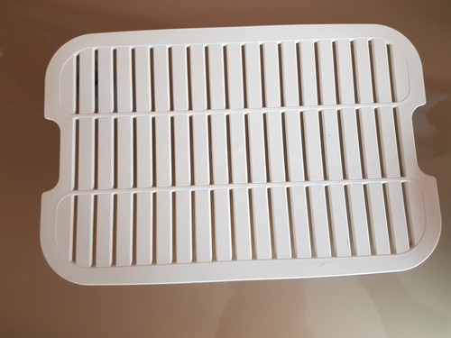 Tupperware frischegitter - tupperware,