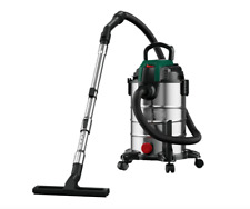 PARKSIDE PWD 25 B3 Nass- Trockensauger Staubsauger Nass-Sauger 1400W 25L NEU