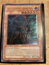 Yu-Gi-Oh! Schicksalsheld