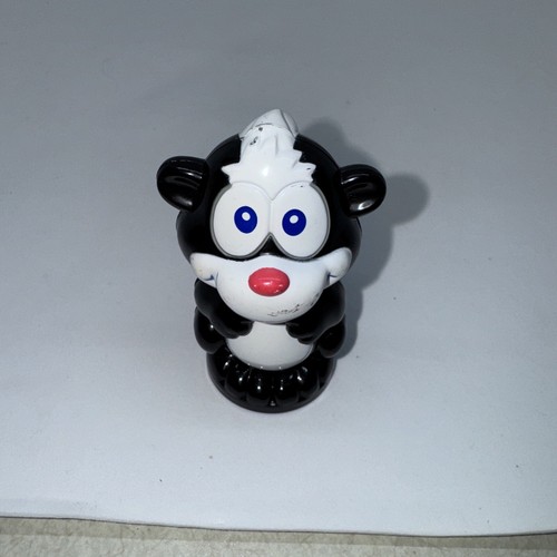 Vtech smartville skunk plastic - smartville,