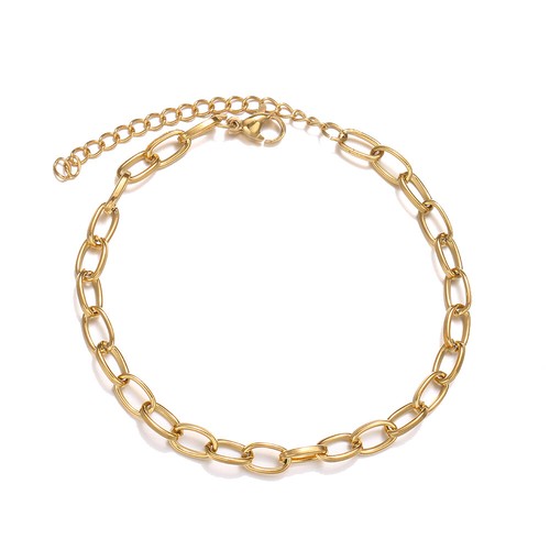 Armkette edelstahl armband - armkette,