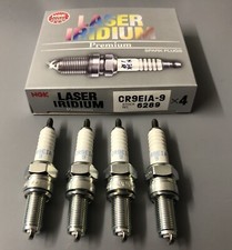Zündkerze ngk iridium - 4x,