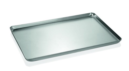 Aluminium backblech - aluminium,