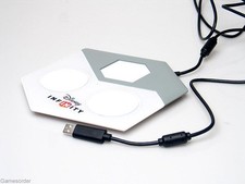 DISNEY INFINITY PORTAL / PLATTFORM FÜR PLAYSTATION 3 / 4 / NINTENDO Wii / Wii U