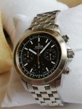 UNION Herren Armbanduhr