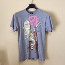 Drop dead shirt party squad - drop,