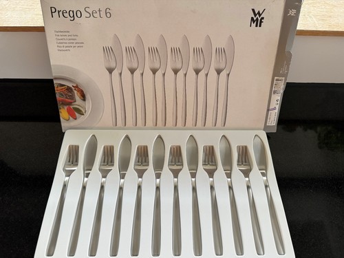 Wmf fischbesteck für - wmf,
