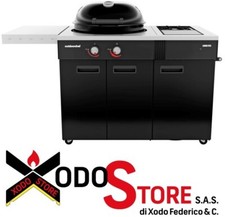 Küche Außerhalb Grill IN Gas