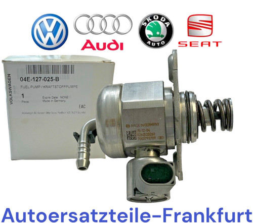 Original neu hochdruckpumpe - neu,