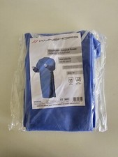 10x Einwegkittel Arztkittel Tierarzt Schutzkittel OP Kittel einzeln verpackt