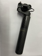 Kuota Carbon Sattelstütze, 31,6 mm, Länge: 170 mm