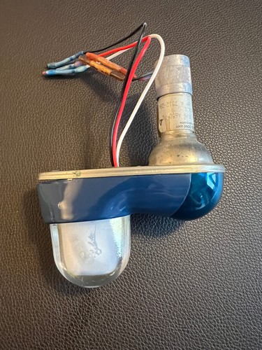Whelen a650pg 28v wingtip - whelen,