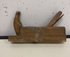 Alter schmaler 40mm Schrupphobel Hobel Schreiner Tischler Zimmermann