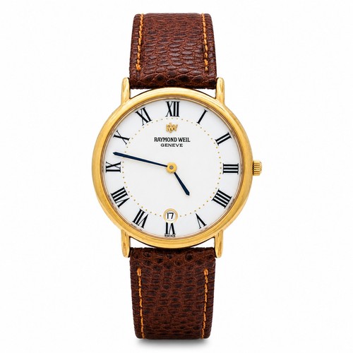 Raymond weil geneve 9124 - weil, 9124-2