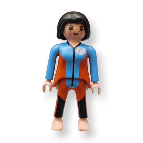 Playmobil figur weltraum frau - playmobil,