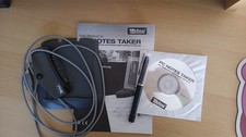Tevion PC Notes Taker (komplettes Set, ohne OVP)