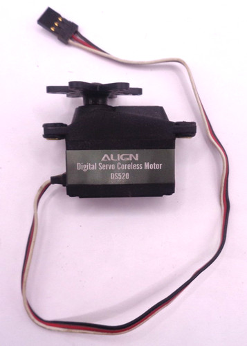 Trex align ds520 - align,
