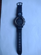 Casio Pro Trek PRW-2000-1ER "Punta Baretti" Funk Solar Uhr