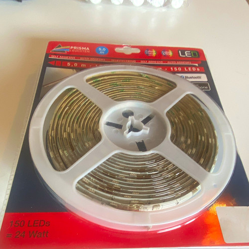 Prisma leuchten led streifen - prisma,