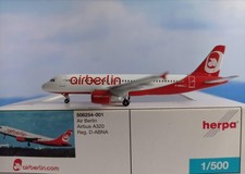 Herpa wings 500 - wings,