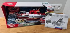 Dickie Toys Feuerwehrboot
