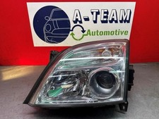 Hauptscheinwerfer links Opel