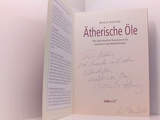 Ätherische Öle: Mit
