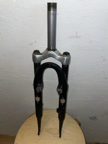 Rockshox ruby metro federgabel - ruby,