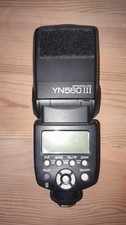 yongnuo yn560 iii manueller