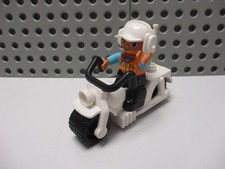 Lego duplo motorrad - duplo,