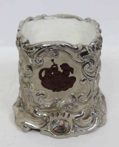 Mettlach villeroy boch - mettlach,, &