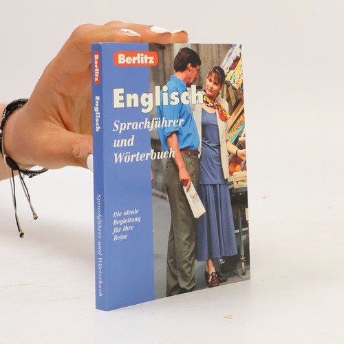 Berlitz englisch - berlitz,