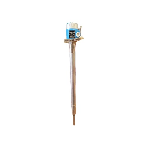 Endress hauser soliphant - soliphant, m