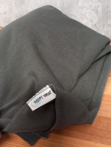 Sleepy wrap babytragetuch - wrap,