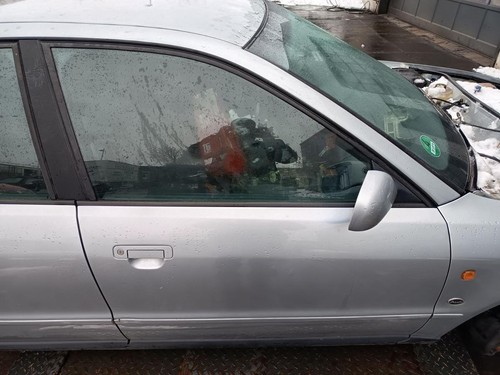 Audi original tür vorn - a4,