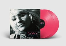 Doro - True at heart, 2-LP