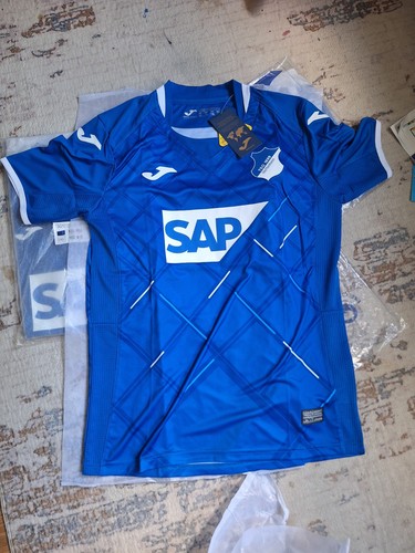 Tsg hoffenheim fußball - tsg,