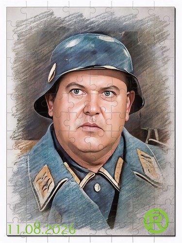 Ein käfig voller - käfig,