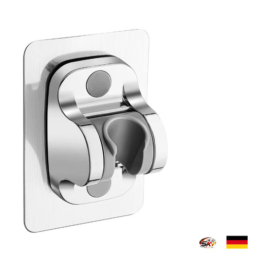 Handbrause mit starkem
